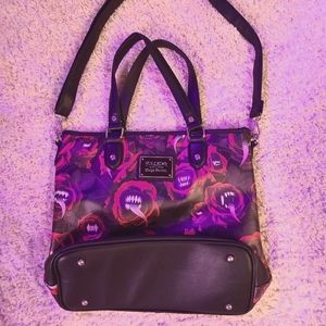 Killstar Handbag